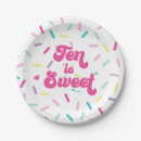 Search for ice cream paper plates Sweets