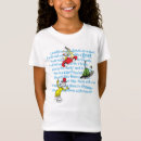 Search for book kids tshirts Green eggs and ham