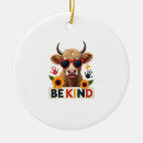 Search for funny cow christmas tree decorations Cowgirl
