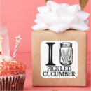 Search for dill pickles stickers Pickle lover