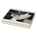 Search for music rubber stamps Trumpet