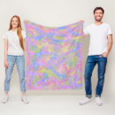 Search for pastel rainbow blankets Sparkle