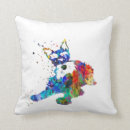 Search for miniature schnauzer cushions Dog