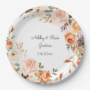 Search for blush pink wedding plates Party