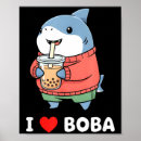 Search for cute kawaii posters Food