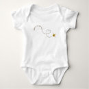 Search for honey bee shower baby clothes Sweet as can bee