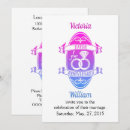 Search for first wedding invitations Traditional