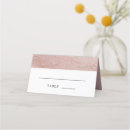 Search for dusty rose place cards Modern