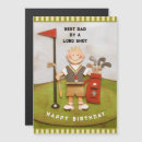 Search for funny card for golfer cards Dad
