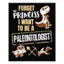 Search for dinosaur bones posters Paleontology