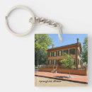 Search for historical key rings National historic site