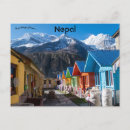 Search for nepal postcards Mountains