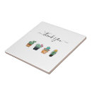 Search for exotic tiles Succulent