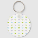 Search for light green key rings Cute