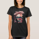Search for geisha tshirts Sakura