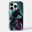 Search for cyberpunk iphone cases Neon