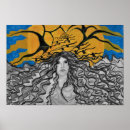 Search for morrigan posters Celtic