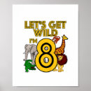 Search for zoo kids posters Giraffes
