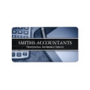 Search for accountant return address labels Professional