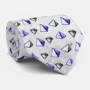Search for pyramid ties Pattern