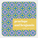 Search for bright blue stickers Fun