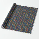 Search for noahs ark wrapping paper Religious