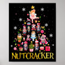 Search for nutcracker ballet posters Women