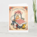 Search for vintage baby congratulations cards Welcome