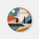 Search for abstract landscape magnets Outdoors