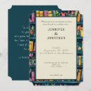 Search for lovers wedding invitations Rustic