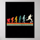 Search for vintage football posters Player