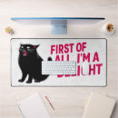 Search for funny cat quotes mousepads Meme
