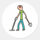 Search for metal detector stickers Detectorist