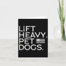 Search for heavy cards Fitness