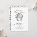 Search for a new beginning invitations New chapter begins