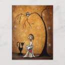 Search for firefly postcards Whimsical