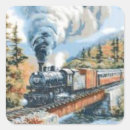 Search for steam engine stickers Vintage