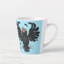 Search for humorous bird mugs Cute