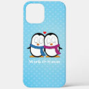 Search for penguin love iphone cases Heart