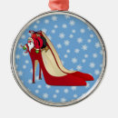Search for high heel shoe decor Pumps