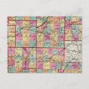 Search for allen postcards County