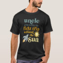 Search for first man in space tshirts Sun