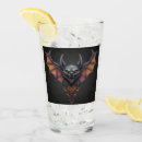 Search for bats halloween drinkware Scary