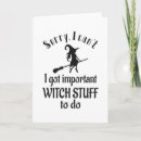 Search for witch sayings cards Funny