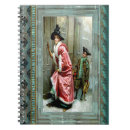 Search for antique paper template notebooks Pattern