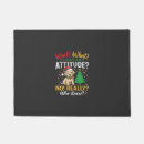 Search for attitude doormats Animal