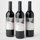 Search for landscape labels Snow