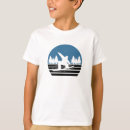 Search for snowboard kids tshirts Nature