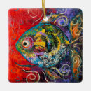 Search for beach house christmas tree decorations Colourful