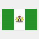 Search for nigeria flag stickers Africa